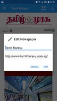 Singapore Newspapers screenshot 3
