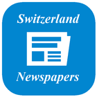 Switzerland Newspapers icône