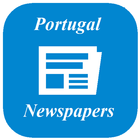 Portugal Newspapers ícone