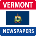 Vermont Newspapers all News