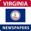 Virginia Newspapers all News