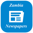 Zambia Newspapers أيقونة