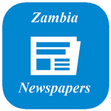Zambia Newspapers icône