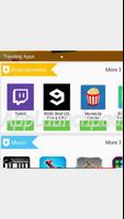 9apps Mobile Market Appstore Screenshot 3