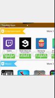 9apps Mobile Market Appstore capture d'écran 3