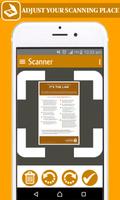 All Docs Scanner & PDF Converter captura de pantalla 1