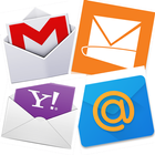 All Emails Zeichen
