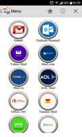 All Emails ภาพหน้าจอ 1