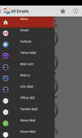 All Emails capture d'écran 3