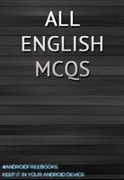 All English MCQS capture d'écran 2