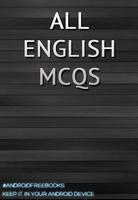 All English MCQS تصوير الشاشة 2