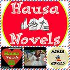 All Hausa novel -sabi kullum icon