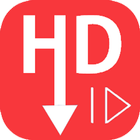 All HD Player icono
