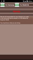All Hidden Menus الملصق