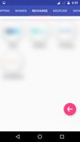 All in One Shopping App Ekran Görüntüsü 2