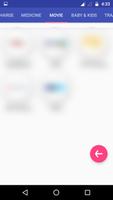 All in One Shopping App Ekran Görüntüsü 3