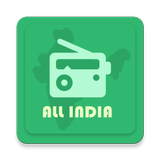 All India Radio アイコン