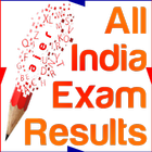 All India Exam Results icon