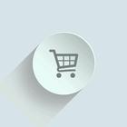 2Gud And All Shopping App icône