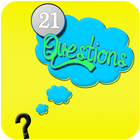 21 Life Changing Questions আইকন