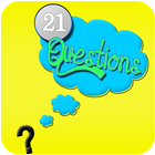 21 Life Changing Questions आइकन