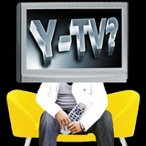 tv addiction prevention , Ytv biểu tượng