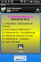 tv addiction prevention , Ytv 截圖 3