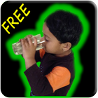 Free Water Games for Kids simgesi