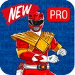 Pro Power Rangers Game 2017 Tips