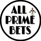 All Prime Bets icône