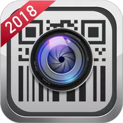 QR Code Scanner アプリダウンロード