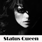 Status Queen أيقونة