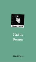 Status Queen Affiche