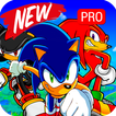 Pro Sonic Dash 2 Game 2017 Tips