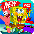 New Spongebob Squarepants Game 2017 Tips আইকন