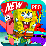New Spongebob Squarepants Game 2017 Tips icône