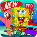 New Spongebob Squarepants Game 2017 Tips APK