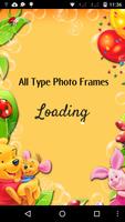 All Type Photo Frames Affiche