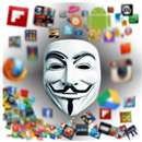 تهكير تطبيقات الأندرويد Prank APK