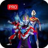 Pro  Ultraman Tiga 2017 Tips icon