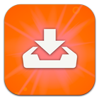 HD Video Downloader For All ícone