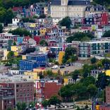St. John's Canada News