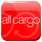 Allcargo CFS app icône