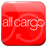 Allcargo CFS app icon