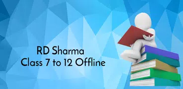 RD Sharma Solutions Maths 7 to 12