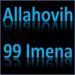 99 Allahovih imena