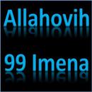 99 Allahovih imena APK
