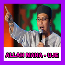 ALLAH MAHA - UJE PLUS LIRIK APK