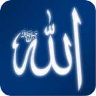 Allah Names Wazaif icône