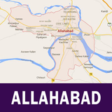 Allahabad City Guide icône